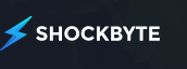 Shockbyte logo